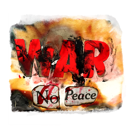 war-no-peace